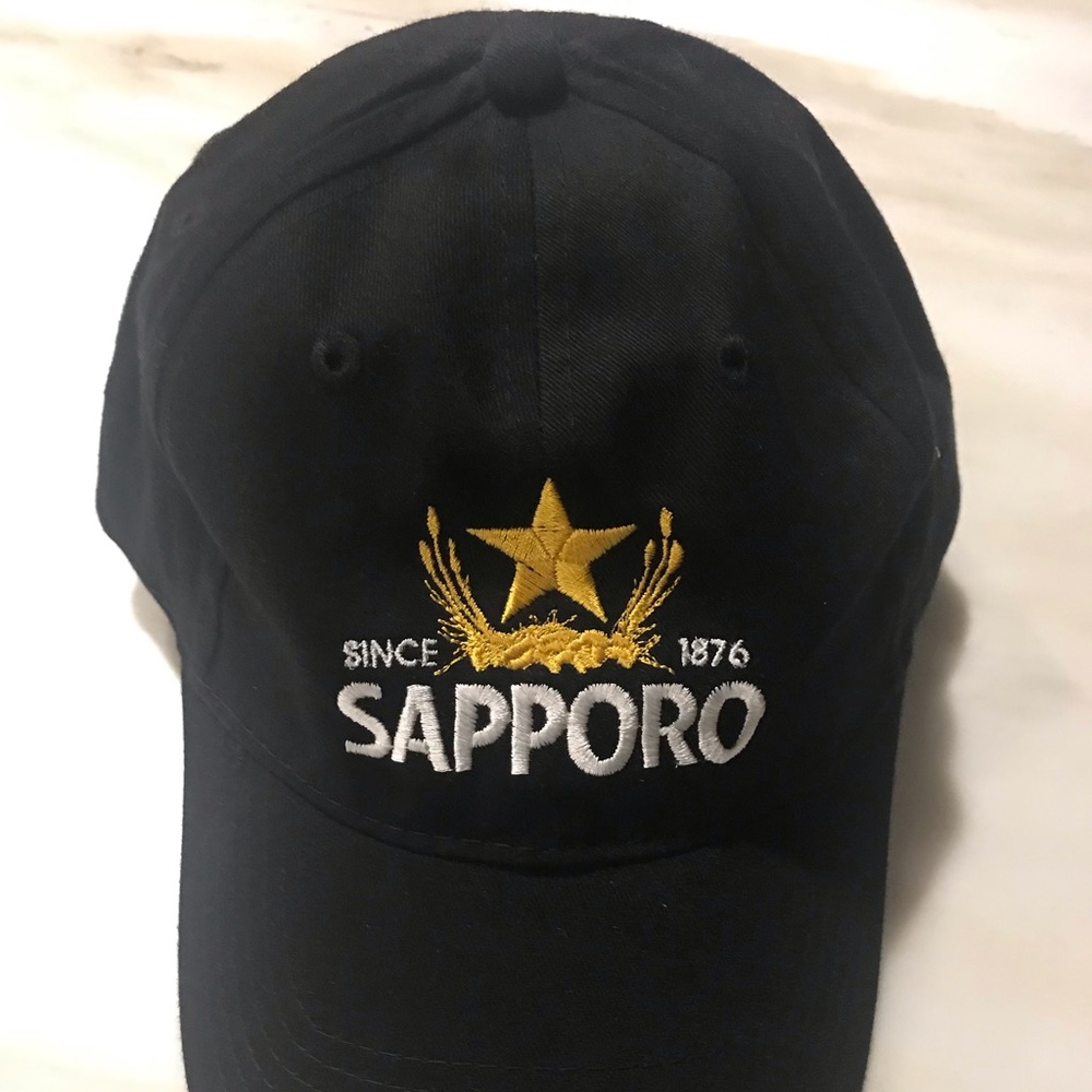 Ball Cap